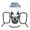 khung thùng hông yamaha pg1