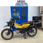 khung thùng hông yamaha pg1