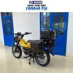 khung thùng hông yamaha pg1