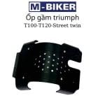 Ốp gầm Triumph đời mới - Hình ảnh 5