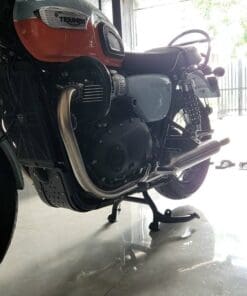 op gam Triumph 6