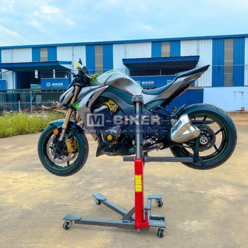 Ben nâng di chuyển thuỷ lực MB107 cho xe Naked, Sport