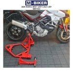 Ben nâng xe MB1433 một gắp cao cấp Mbikervn - Hình ảnh 6