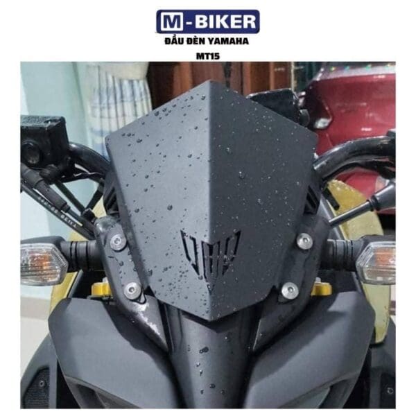 Đầu Đèn Yamaha MT15 - Hình ảnh 6