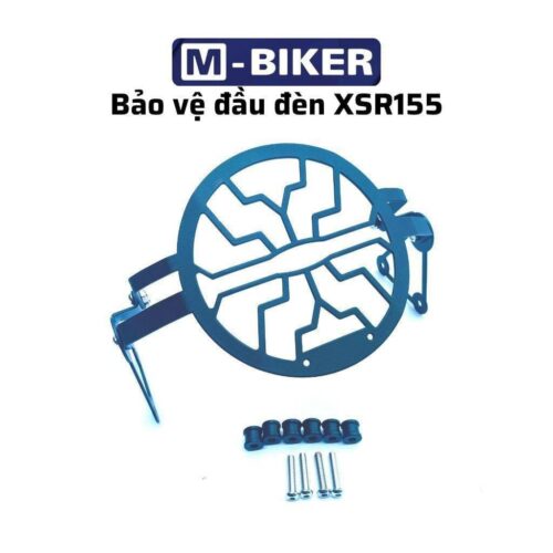 Bảo Vệ Đầu Đèn Yamaha Xsr155