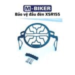 Bảo Vệ Đầu Đèn Yamaha Xsr155 - Hình ảnh 2