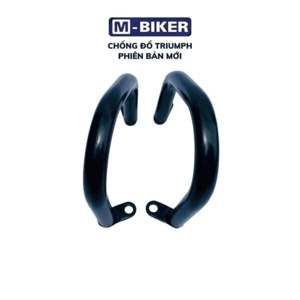 Chống đổ Phiên bản mới TRIUMPH - Hình ảnh 3