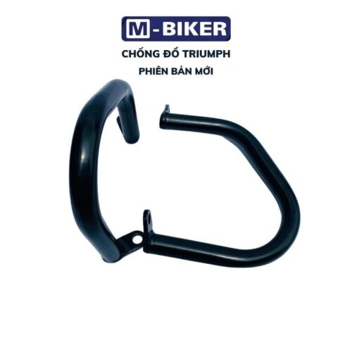 Chống đổ Phiên bản mới TRIUMPH