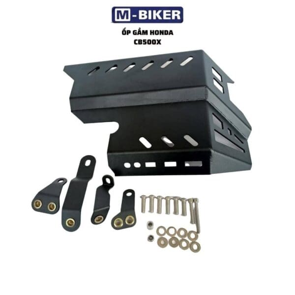 Ốp Gầm Honda CB500x - Hình ảnh 2