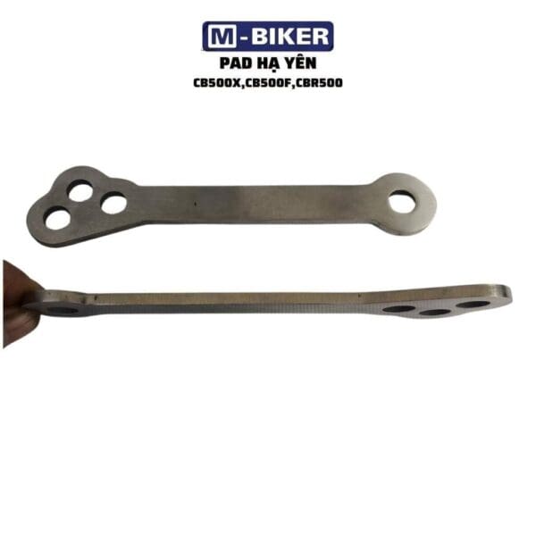 Pad hạ yên cb500x,cb500f,cbr500 - Hình ảnh 3