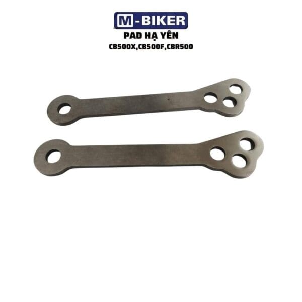 Pad hạ yên cb500x,cb500f,cbr500 - Hình ảnh 5