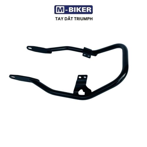 Tay Dắt Triumph classic, Street twin, T100, T120, Bober