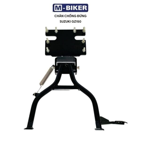 Chân chống đứng SUZUKI GZ150A - Hình ảnh 3