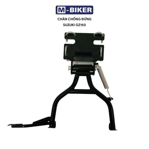 Chân chống đứng SUZUKI GZ150A - Hình ảnh 6