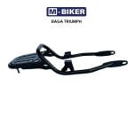Baga Triumph - Hình ảnh 6