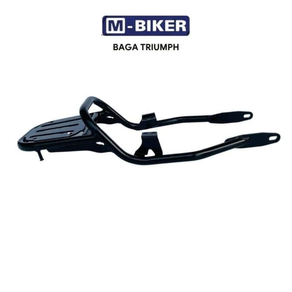 Baga Triumph - Hình ảnh 6