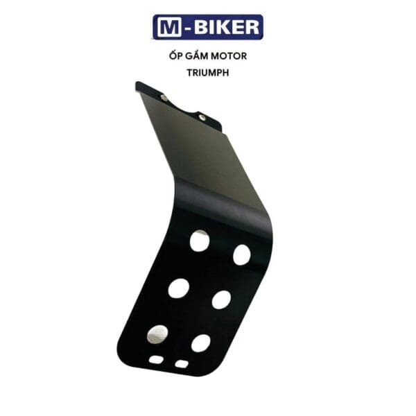 Ốp Gầm xe Triumph - Hình ảnh 2