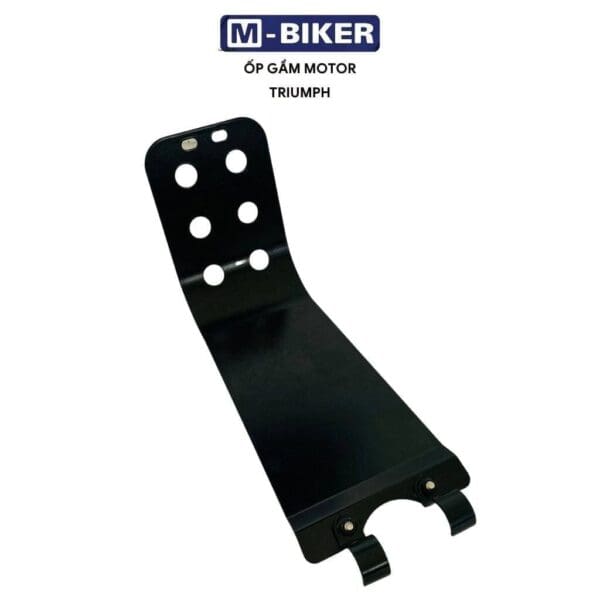 Ốp Gầm xe Triumph - Hình ảnh 4