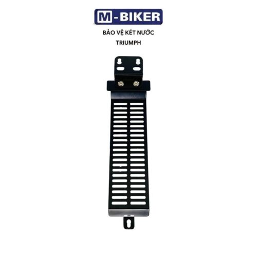 Bảo vệ két nước Triumph T100 T120 Treetwin Speed