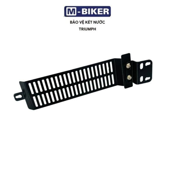 Bảo vệ két nước Triumph T100 T120 Treetwin Speed - Hình ảnh 2