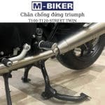 Chân Chống Đứng Triumph - Hình ảnh 7