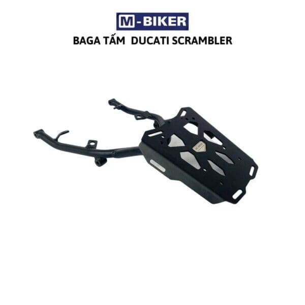 Baga ducati scrambler - Hình ảnh 12