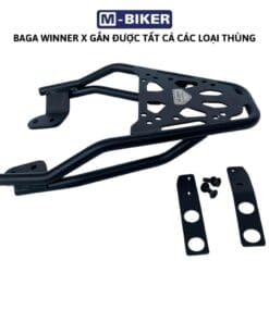 Baga sau winner mbiker