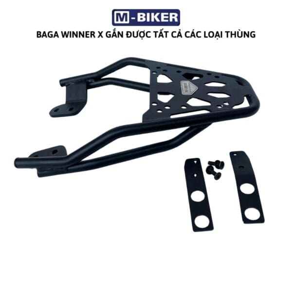 Baga sau winner mbiker