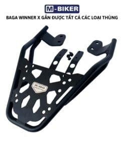 Baga sau winner mbiker