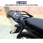 Baga sau winner mbiker