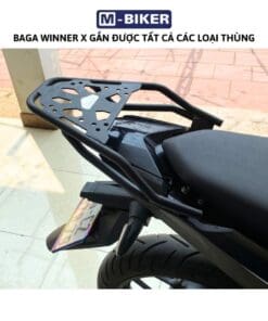 Baga sau winner mbiker