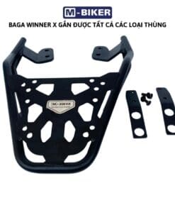 Baga sau winner mbiker