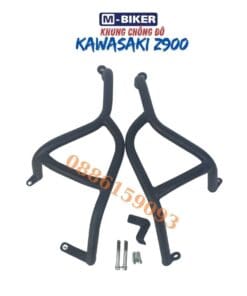 Chống đổ Kawasaki Z900