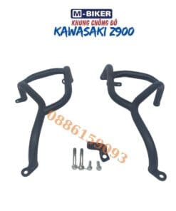 Chống đổ Kawasaki Z900