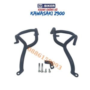Chống đổ Kawasaki Z900