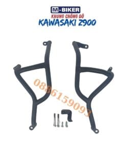 Chống đổ Kawasaki Z900