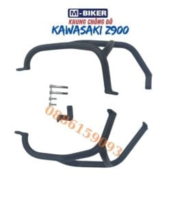 Chống đổ Kawasaki Z900