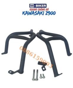 Chống đổ Kawasaki Z900