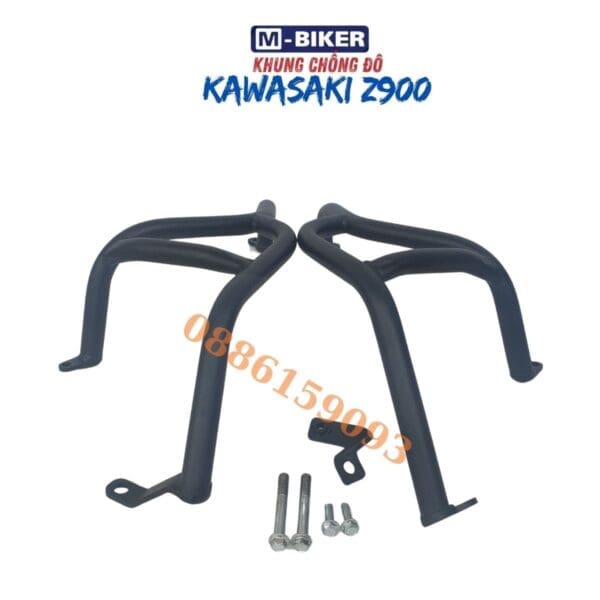 Chống đổ Kawasaki Z900