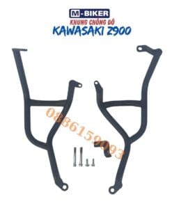 Chống đổ Kawasaki Z900