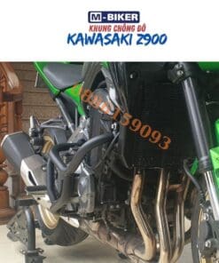 Chống đổ Kawasaki Z900