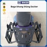 baga khung thung exciter
