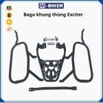 baga khung thung exciter