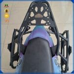 baga khung thung exciter