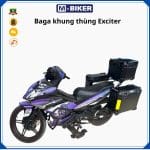 baga khung thung exciter