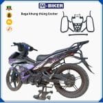 baga khung thung exciter