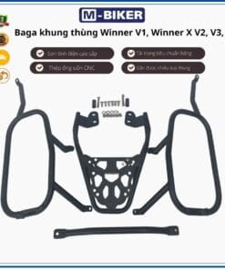 baga khung thùng winner