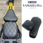 bọc yên yamaha pg1