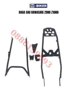 kawasaki z900 z1000