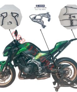 kawasaki z900 z1000